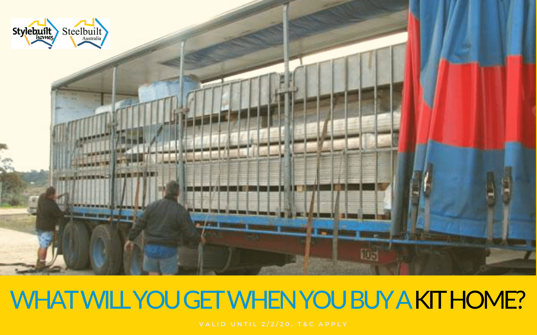 What Will You Get When You Buy a Kit Home?