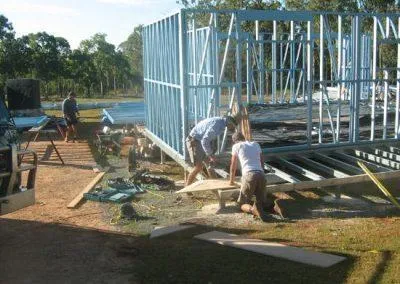 steel frame homes qld 10 - kit homes northern nsw western qld