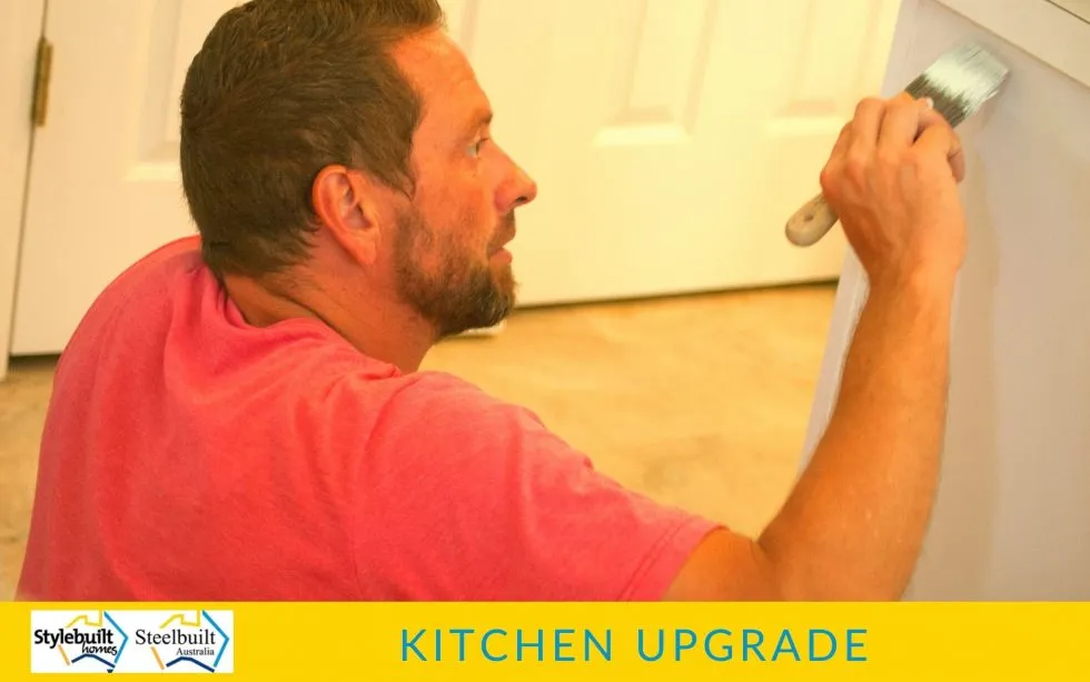 Upgrading Your Kitchen